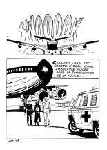 Série Jaune 088 - Le jour de l'antéchrist : page 19