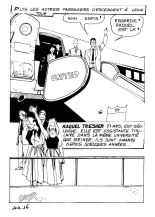 Série Jaune 088 - Le jour de l'antéchrist : page 20