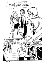 Série Jaune 088 - Le jour de l'antéchrist : page 22