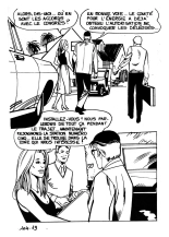 Série Jaune 088 - Le jour de l'antéchrist : page 23