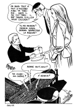 Série Jaune 088 - Le jour de l'antéchrist : page 26