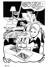 Série Jaune 088 - Le jour de l'antéchrist : page 28