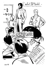 Série Jaune 088 - Le jour de l'antéchrist : page 29
