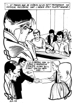 Série Jaune 088 - Le jour de l'antéchrist : page 30