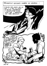Série Jaune 088 - Le jour de l'antéchrist : page 31