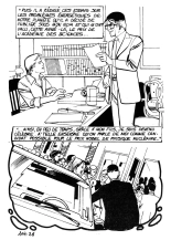 Série Jaune 088 - Le jour de l'antéchrist : page 32