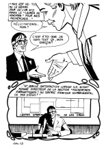 Série Jaune 088 - Le jour de l'antéchrist : page 33
