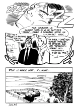 Série Jaune 088 - Le jour de l'antéchrist : page 35