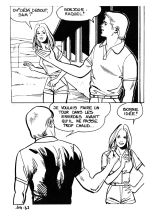 Série Jaune 088 - Le jour de l'antéchrist : page 36