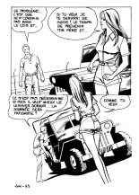 Série Jaune 088 - Le jour de l'antéchrist : page 37