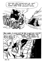 Série Jaune 088 - Le jour de l'antéchrist : page 39