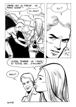 Série Jaune 088 - Le jour de l'antéchrist : page 40
