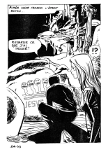 Série Jaune 088 - Le jour de l'antéchrist : page 43