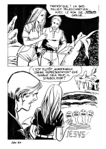 Série Jaune 088 - Le jour de l'antéchrist : page 44