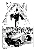 Série Jaune 088 - Le jour de l'antéchrist : page 47