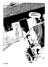 Série Jaune 088 - Le jour de l'antéchrist : page 48