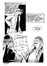 Série Jaune 088 - Le jour de l'antéchrist : page 51