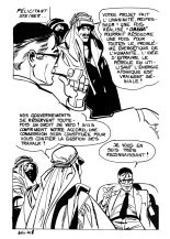 Série Jaune 088 - Le jour de l'antéchrist : page 52