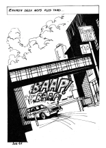 Série Jaune 088 - Le jour de l'antéchrist : page 55