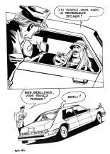 Série Jaune 088 - Le jour de l'antéchrist : page 56