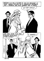 Série Jaune 088 - Le jour de l'antéchrist : page 57