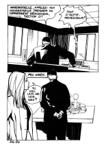 Série Jaune 088 - Le jour de l'antéchrist : page 58
