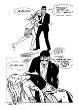 Série Jaune 088 - Le jour de l'antéchrist : page 62