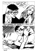 Série Jaune 088 - Le jour de l'antéchrist : page 64