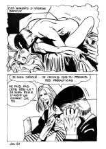 Série Jaune 088 - Le jour de l'antéchrist : page 65