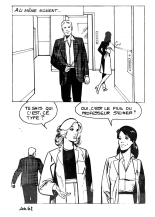Série Jaune 088 - Le jour de l'antéchrist : page 66