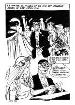 Série Jaune 088 - Le jour de l'antéchrist : page 70