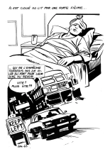 Série Jaune 088 - Le jour de l'antéchrist : page 71