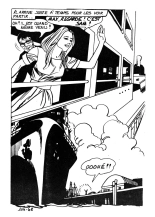 Série Jaune 088 - Le jour de l'antéchrist : page 72
