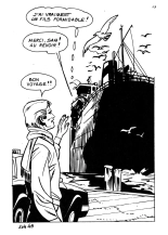 Série Jaune 088 - Le jour de l'antéchrist : page 73