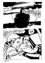 Série Jaune 088 - Le jour de l'antéchrist : page 74