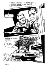 Série Jaune 088 - Le jour de l'antéchrist : page 75