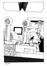 Série Jaune 088 - Le jour de l'antéchrist : page 77