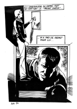 Série Jaune 088 - Le jour de l'antéchrist : page 78