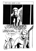 Série Jaune 088 - Le jour de l'antéchrist : page 79