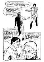 Série Jaune 088 - Le jour de l'antéchrist : page 80