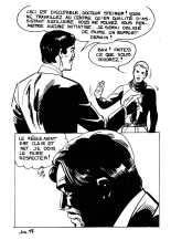 Série Jaune 088 - Le jour de l'antéchrist : page 81