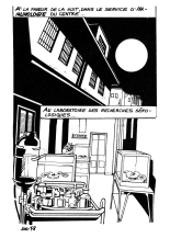 Série Jaune 088 - Le jour de l'antéchrist : page 82
