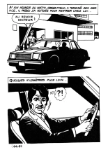 Série Jaune 088 - Le jour de l'antéchrist : page 85