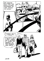 Série Jaune 088 - Le jour de l'antéchrist : page 89