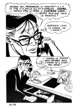 Série Jaune 088 - Le jour de l'antéchrist : page 93