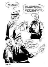 Série Jaune 088 - Le jour de l'antéchrist : page 94