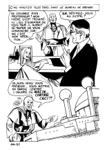 Série Jaune 088 - Le jour de l'antéchrist : page 95