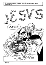 Série Jaune 088 - Le jour de l'antéchrist : page 97
