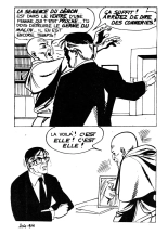 Série Jaune 088 - Le jour de l'antéchrist : page 98