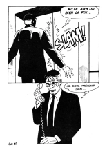Série Jaune 088 - Le jour de l'antéchrist : page 101